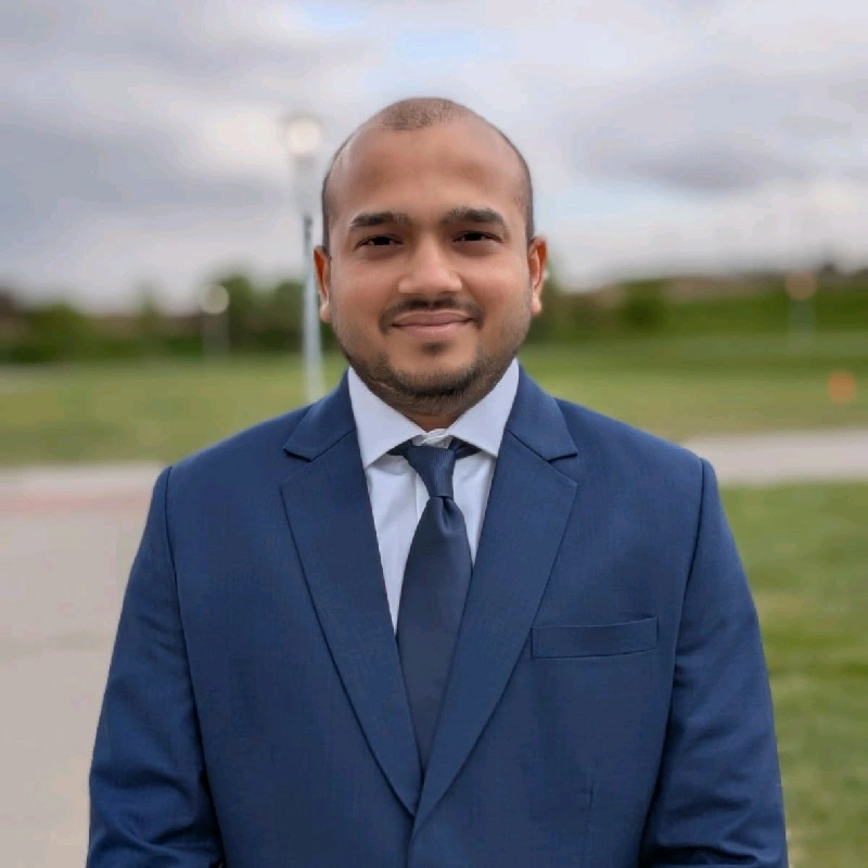 Abhinav Vedanbhatla