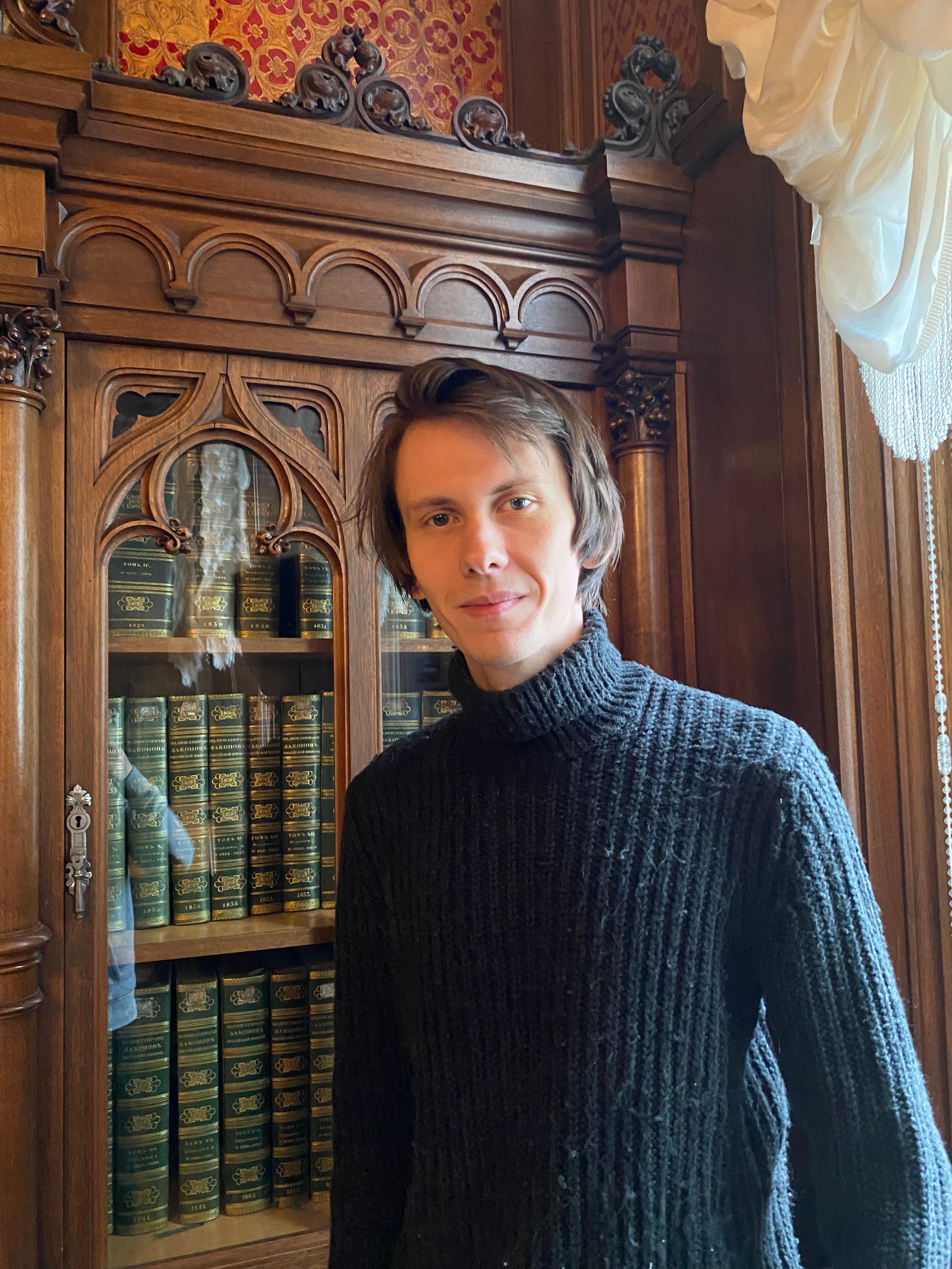 Andrei Nikulin