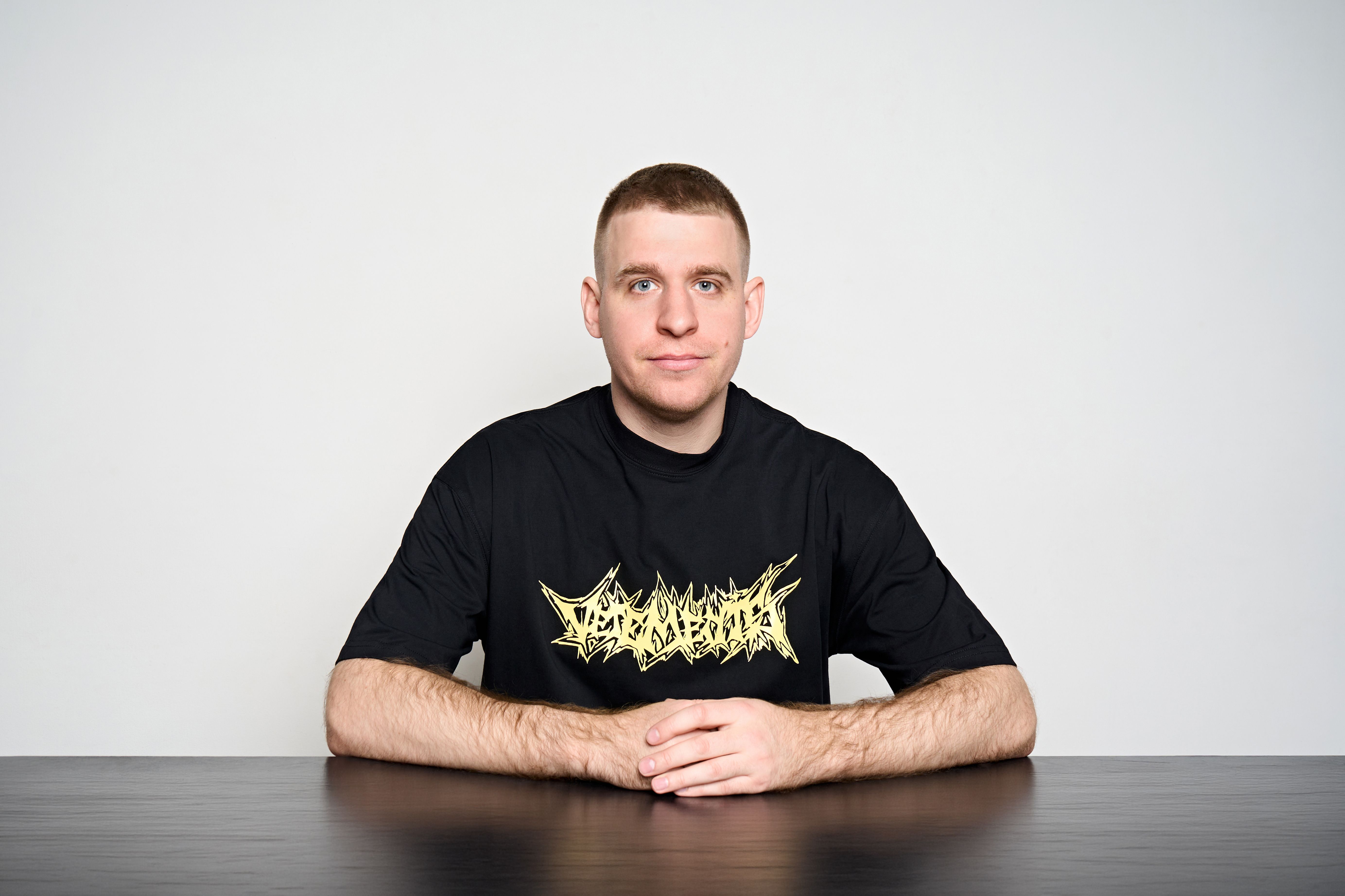 Artem Miloserdov