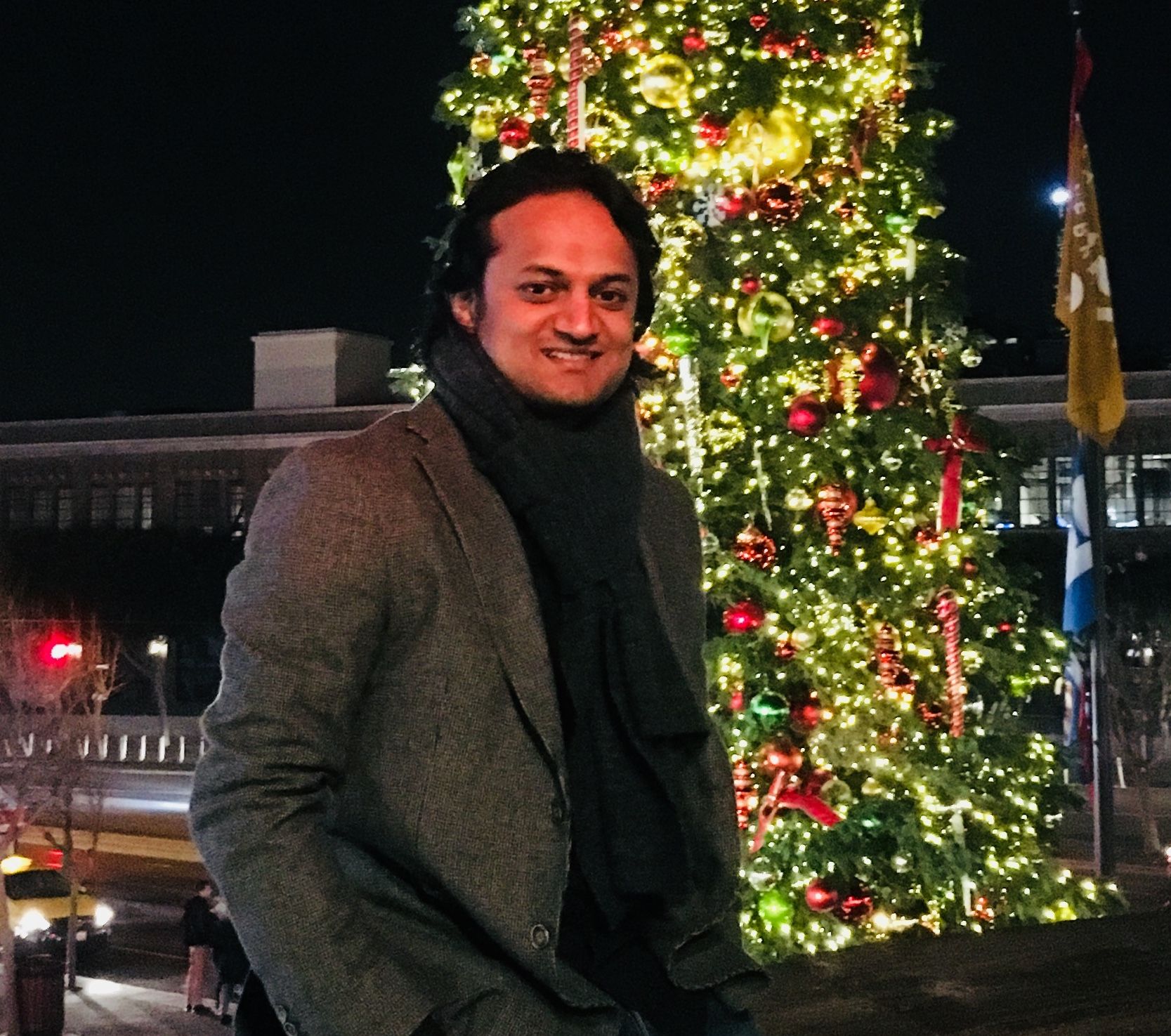 Bhanu Kiran Kaithe