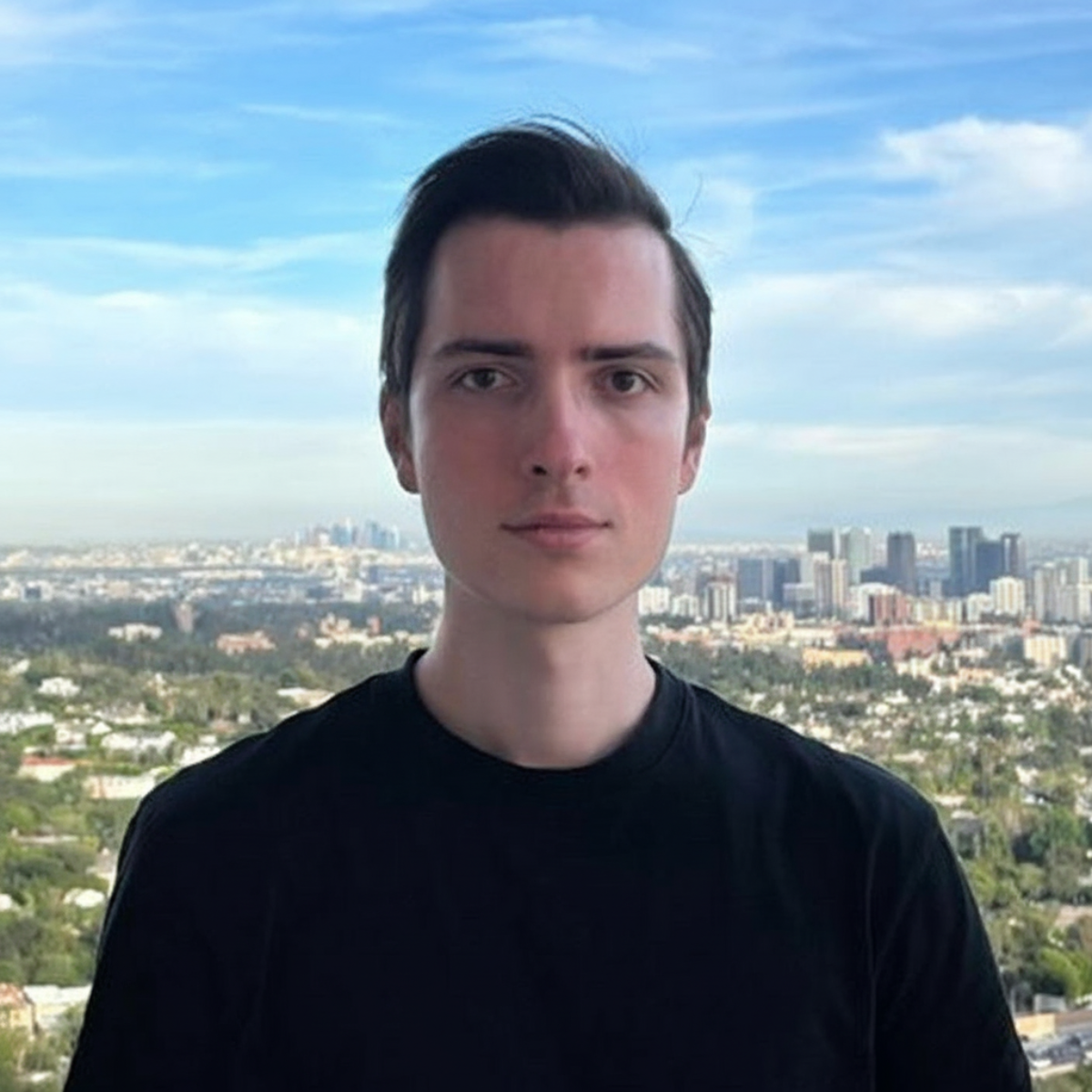 Dan Zabrotski