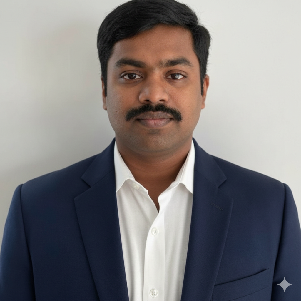 GOPI MAHESH VATRAM