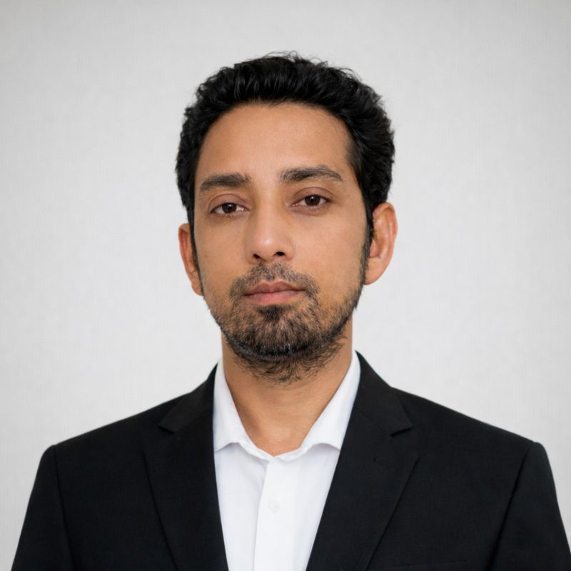 Harender Bisht
