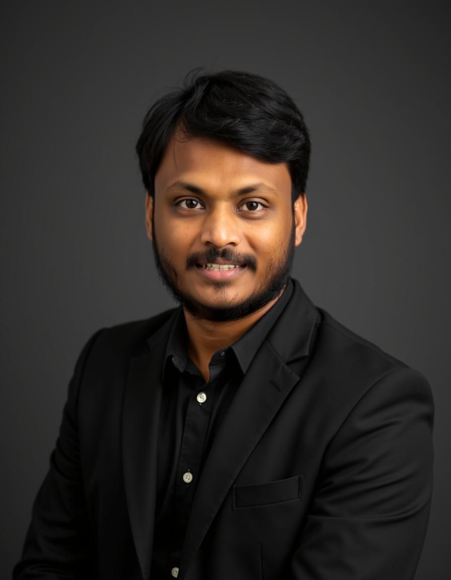 Hemanth Kumar Padakanti