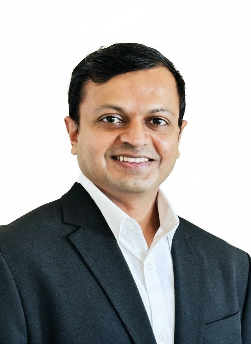 Makarand Gujarathi