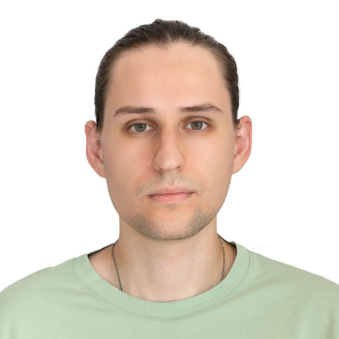 Nikita Vasilev