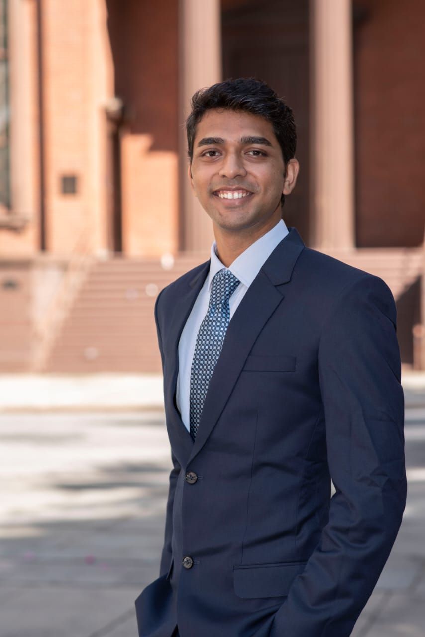 Prajwal Pitlehra