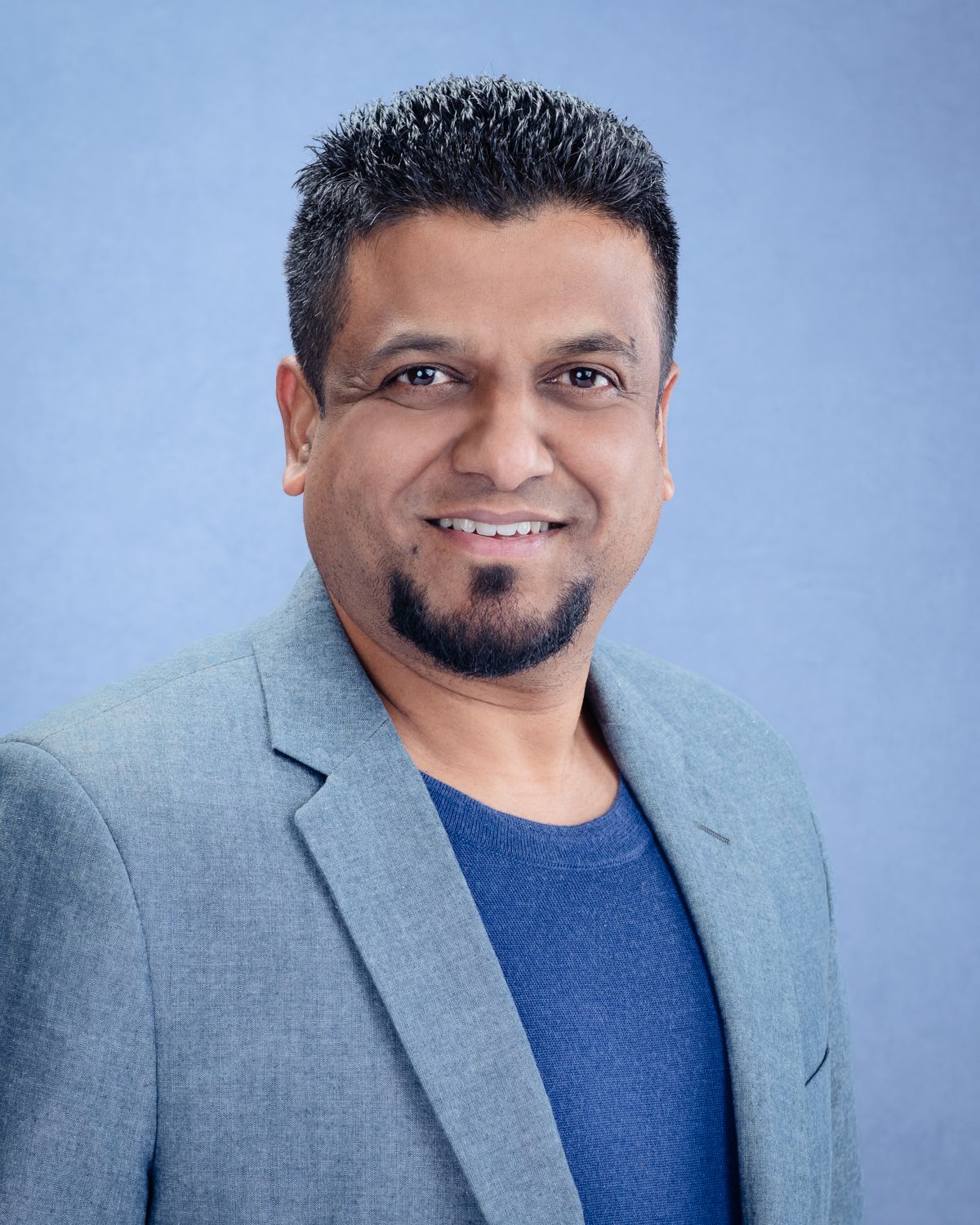 Rohan Bhosle