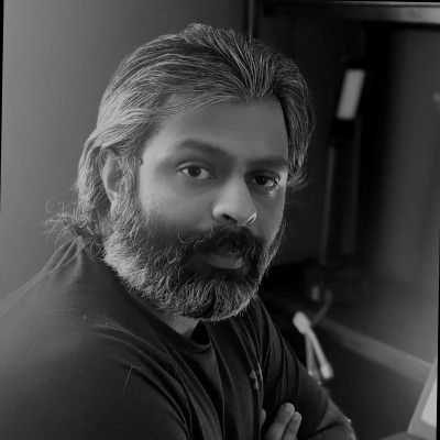 Rohit Mishra