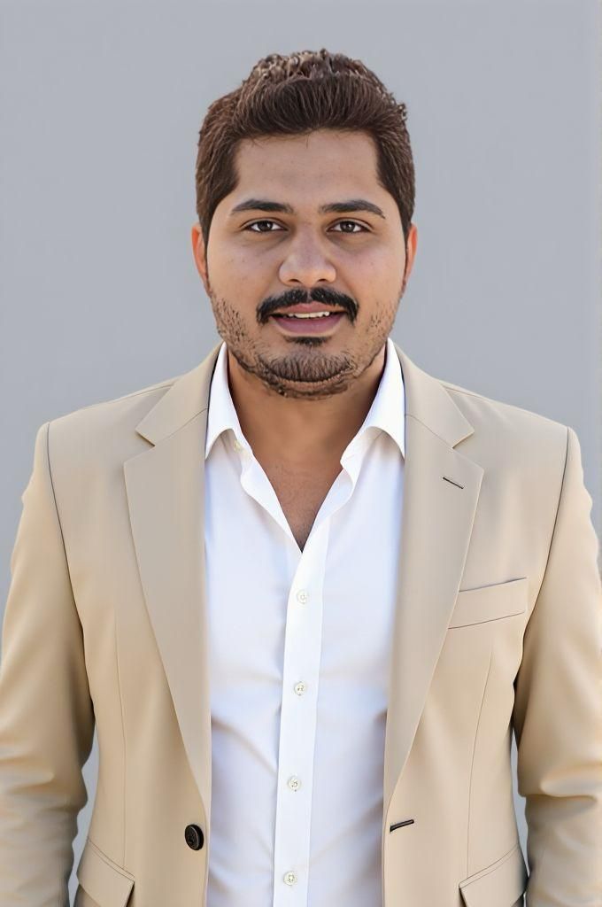 Rohit Singh Raja