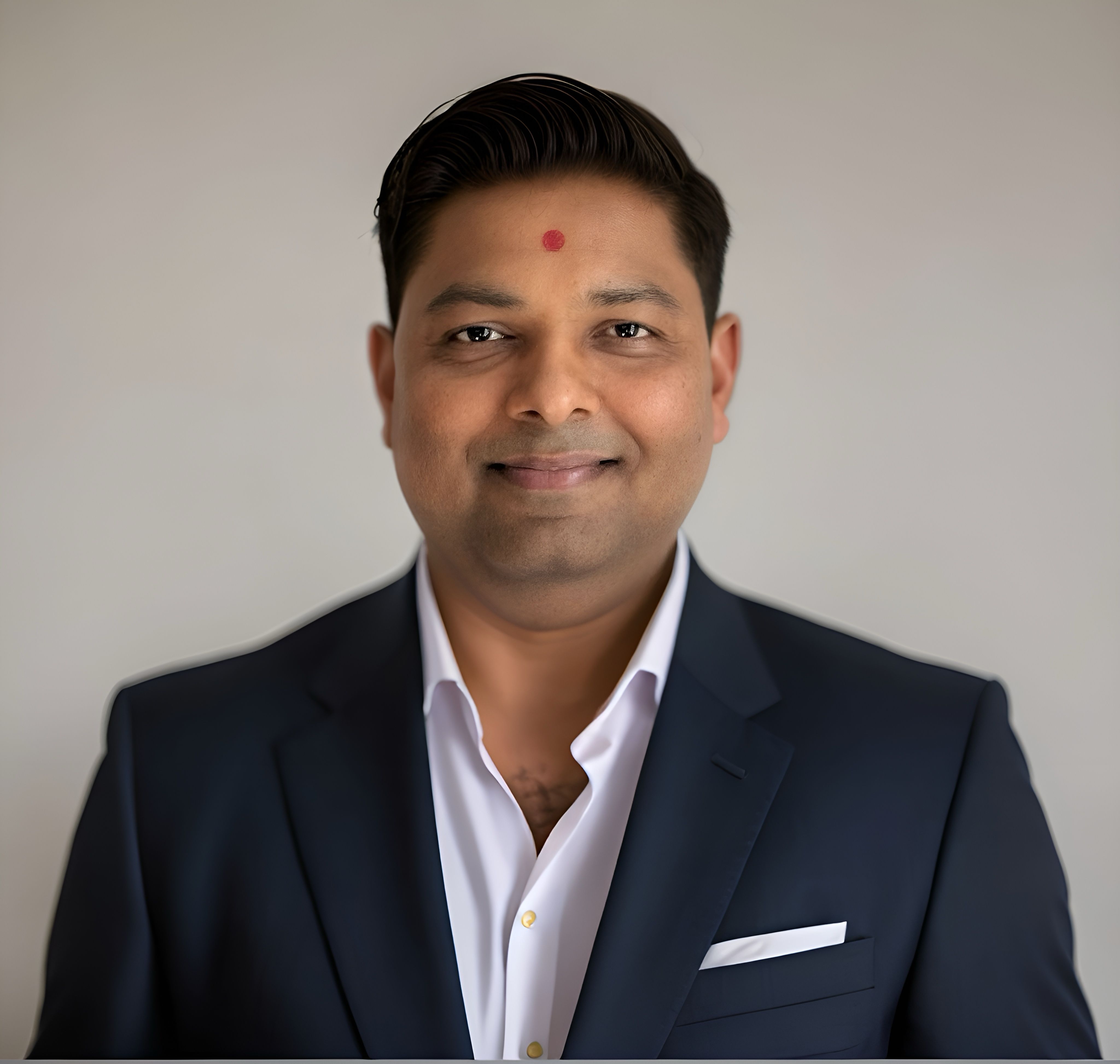 Ronak Patel