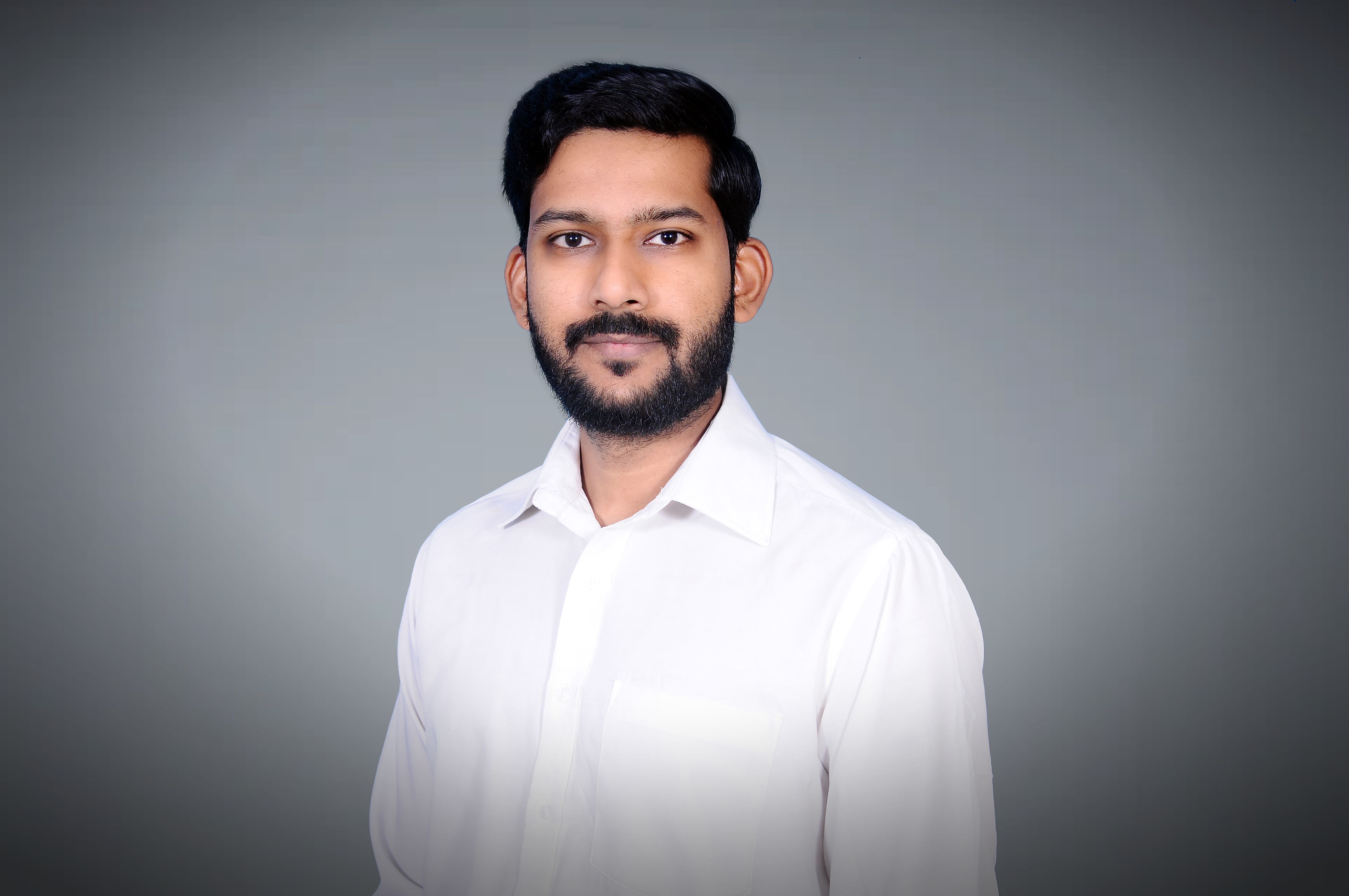 Sanketh Balakrishna