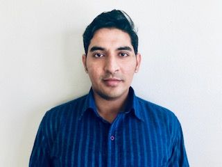 Saurav Sharma