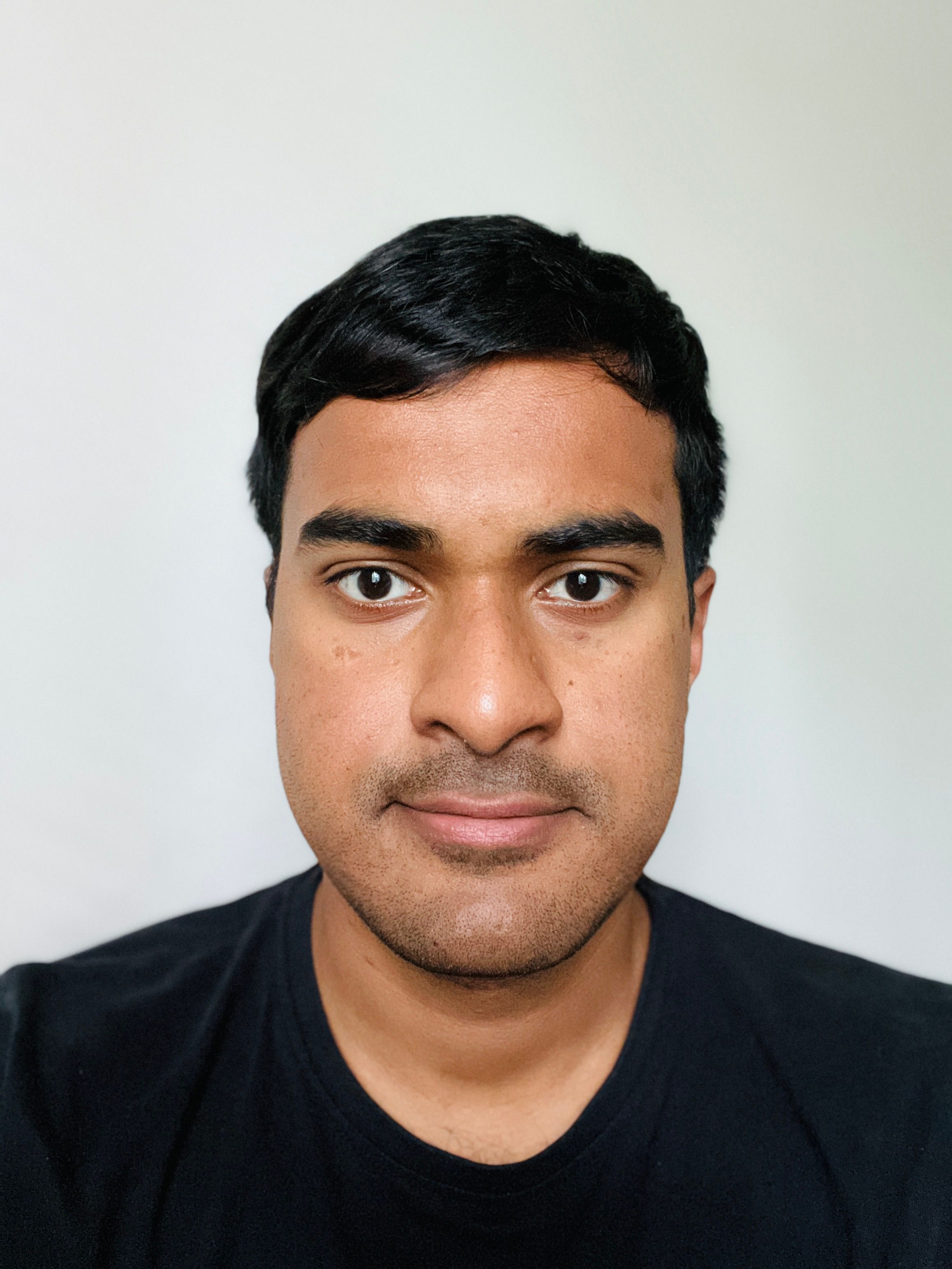 Swastik Ghosh